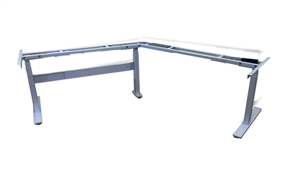 Adjustable Power Table Base