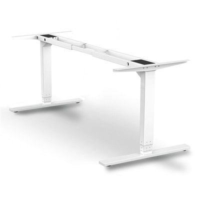 Adjustable Power Table Base