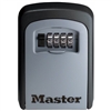 MasterLock Select Access Key Storage Surface Mount 5401D