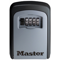 MasterLock Select Access Key Storage Surface Mount 5401D
