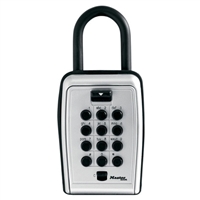 MasterLock Safespace Portable Key Storage 5422D