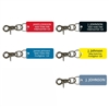 Firefighter Accountability Tags - 2 Sided