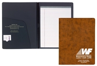 Deluxe Executive Padfolio