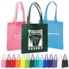 Non Woven Value Tote Custom Printed