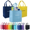 Grocery Non Woven Tote Custom Printed