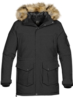 Stormtech Men's Explorer Parka