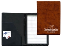 Jr. Executive Padfolio