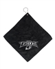 Personalized Microfiber Golf Towel | Custom Golf Accessories