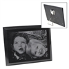 Engraved Marble Picture Frame