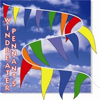 Windbeater Pennants