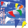 Polly Pennants