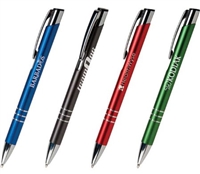 Sonata Executive Laser Engraved Pen