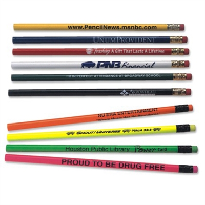 Foreman Pencils