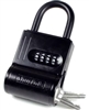 ShurLok Lock Box - Black