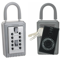 Kidde Lock Box Replacement Faceplates