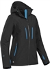 Stormtech Women's Patrol Softshell