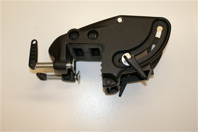 Minn Kota Vantage transom bracket