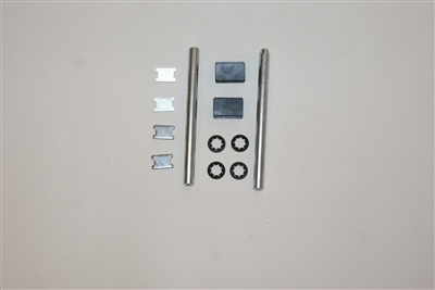 MINN KOTA PIVOT PAD KIT