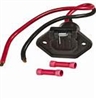 Sierra 8 Gauge 2 Wire Trolling Motor Receptacle