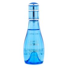 Davidoff Cool Water Eau De Toilette Spray 50ml/1.7oz