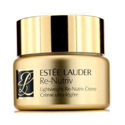 Estee Lauder Re-Nutriv Light Weight Cream 50ml/1.7oz