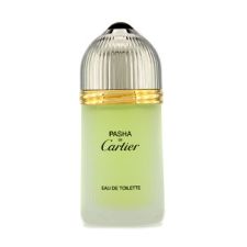Cartier Pasha Eau De Toilette Spray 50ml/1.7oz