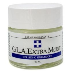Cellex-C Enhancers G.L.A. Extra Moist Cream 60ml/2oz