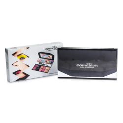 Cameleon MakeUp Kit G1672 (24xE/shdw, 1xE/Pencil, 4xL/Gloss, 4xBlush, 2xPressed Pwd..) - 1 -