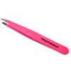 Tweezerman Slant Tweezer - Pretty In Pink -