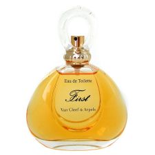 Van Cleef & Arpels First Eau De Toilette Spray 100ml/3.3oz