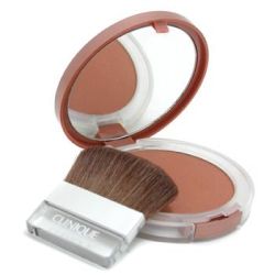 Clinique True Bronze Pressed Powder Bronzer - No. 03 Sunblushed 9.6g/0.33oz