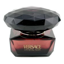 Versace Crystal Noir Eau De Toilette Spray 50ml/1.7oz