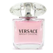 Versace Bright Crystal Eau De Toilette Spray 50ml/1.7oz