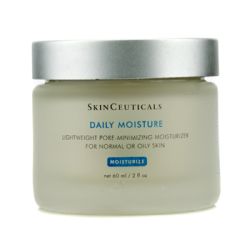 Skin Ceuticals Daily Moisture (For Normal or Oily Skin) 60ml/2oz