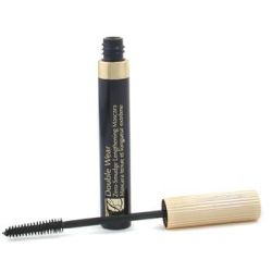 Estee Lauder Double Wear Zero Smudge Lengthening Mascara - # 01 Black 6ml/0.24oz