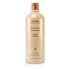 Aveda Blue Malva Shampoo (For All Hair Shades) 1000ml/33.8oz