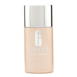 Clinique Even Better Makeup SPF15 (Dry Combination to Combination Oily) - No. 09 Sand 30ml/1oz