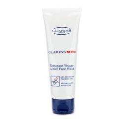 Clarins Men Active Face Wash 125ml/4.4oz