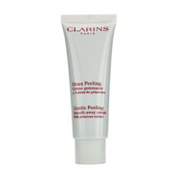 Clarins Gentle Peeling Smooth Away Cream 50ml/1.7oz