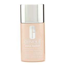 Clinique Even Better Makeup SPF15 (Dry Combination to Combination Oily) - No. 10 Golden 30ml/1oz