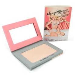 TheBalm Sexy Mama Anti Shine Translucent Powder 7.08g/0.25oz