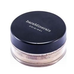 Bare Escentuals BareMinerals Original SPF 15 Foundation - # Fairly Light (N10) 8g/0.28oz