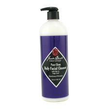 Jack Black Pure Clean Daily Facial Cleanser 473ml/16oz