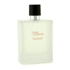 Hermes Terre DHermes After Shave Lotion 100ml/3.3oz