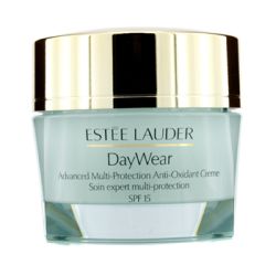 Estee Lauder DayWear Advanced Multi-Protection Anti-Oxidant Creme SPF 15 (For Normal/ Combination Skin) 50ml/1.7oz