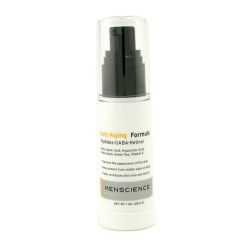 Menscience Anti-Aging Formula Skincare Cream 28.3g/1oz