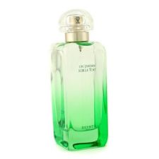 Hermes Un Jardin Sur Le Toit Eau De Toilette Spray 100ml/3.3oz