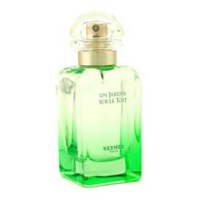 Hermes Un Jardin Sur Le Toit Eau De Toilette Spray 50ml/1.6oz