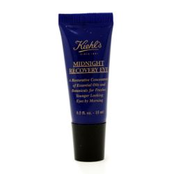 Kiehl's Midnight Recovery Eye 15ml/0.5oz