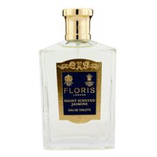 Floris Night Scented Jasmine Eau De Toilette Spray 100ml/3.4oz